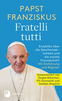 Abbildung von: Fratelli tutti - Patmos