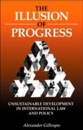 Cover: The Illusion of Progress - Routledge