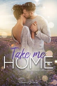 Enlarge image Cover: Take Me Home - Romance Edition