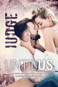 Enlarge image Cover: Until Us: Judge - Romance Edition