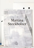 Cover: Martina Steckholzer - Verlag f&uuml;r Moderne Kunst