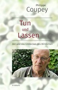 Cover: Tun und Lassen - Kristkeitz, Werner