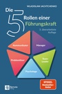 Bild: Die 5 Rollen einer F&uuml;hrungskraft - Remote Verlag