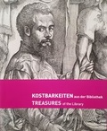 Cover: Kostbarkeiten aus der Bibliothek Band 2 - Alpen-Adria-Universit&auml;t