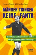 Cover: "M&auml;nner trinken keine Fanta" - Arete Verlag