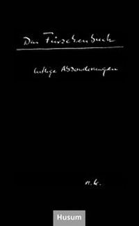Abbildung von: Das Fürzchenbuch - Husum Druck- und Verlagsgesellschaft
