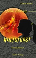Cover: Wolfsf&uuml;rst - NOEL-Verlag