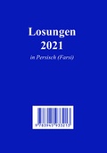 Cover: Losungen 2021 in Persisch - Comenius-Buchhandlung