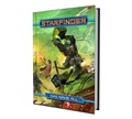 Cover: Starfinder Das Nahe All - Ulisses Medien und Spiel Distribution GmbH