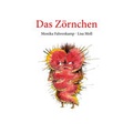 Cover: Das Z&ouml;rnchen - Schlai&szlig;, Helmut