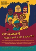 Cover: Zusammen haben wir eine Chance - Yilmaz-G&uuml;nay, Koray