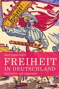 Cover: Freiheit in Deutschland - Olzog ein Imprint der Lau Verlag & Handel KG