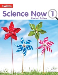 Enlarge image Cover: Science Now Class 1 Rev 17-18 - HarperCollins