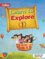 Cover: Learn To Explore 1 (18-19) - HarperCollins