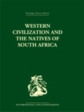 Cover: Western Civilization in Southern Africa - Routledge