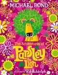 Cover: The Adventures of Parsley the Lion - HarperCollins