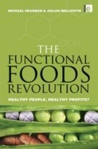 Abbildung von: The Functional Foods Revolution - Routledge