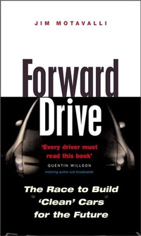 Enlarge image Cover: Forward Drive - Routledge