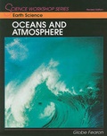 Cover: Oceans and Atmosphere - Globe Fearon