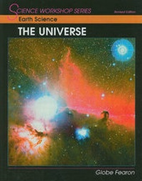 Enlarge image Cover: The Universe - Globe Fearon