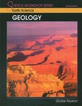 Cover: Geology - Globe Fearon