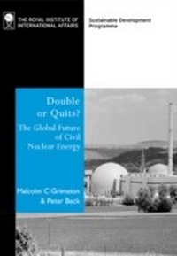 Abbildung von: Double or Quits? - Routledge