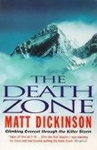 Abbildung von: Death Zone - Arrow Books Ltd
