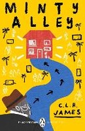 Cover: Minty Alley - Penguin Books Ltd
