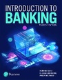 Cover: Introduction to Banking - Pearson Education Limited