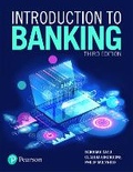 Cover: Introduction to Banking - Pearson Education Limited