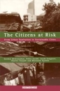 Cover: The Citizens at Risk - Routledge