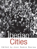 Cover: Iberian Cities - Routledge
