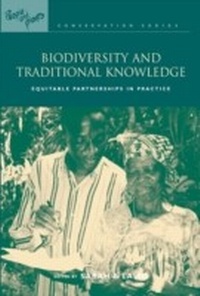 Abbildung von: Biodiversity and Traditional Knowledge - Routledge