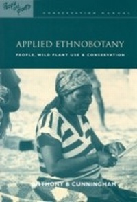 Abbildung von: Applied Ethnobotany - Routledge