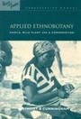Cover: Applied Ethnobotany - Routledge