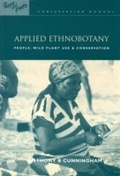 Cover: Applied Ethnobotany - Routledge