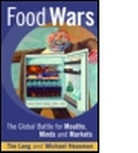 Enlarge image Cover: Food Wars - Earthscan Ltd