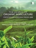 Cover: The World of Organic Agriculture - Routledge