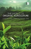 Cover: The World of Organic Agriculture - Earthscan Ltd