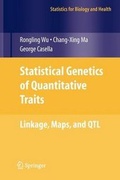 Cover: Statistical Genetics of Quantitative Traits - Springer