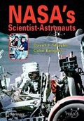 Cover: NASA's Scientist-Astronauts - Springer