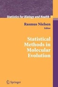 Cover: Statistical Methods in Molecular Evolution - Springer