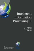 Cover: Intelligent Information Processing II - Springer