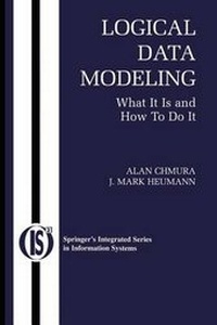 Enlarge image Cover: Logical Data Modeling - Springer