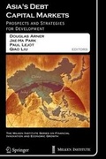 Cover: Asia's Debt Capital Markets - Springer