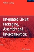 Abbildung von: Integrated Circuit Packaging, Assembly and Interconnections - Springer