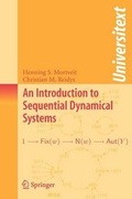 Cover: An Introduction to Sequential Dynamical Systems - Springer