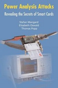 Enlarge image Cover: Power Analysis Attacks - Springer