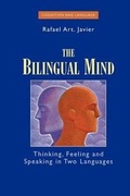 Cover: The Bilingual Mind - Springer