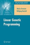 Cover: Linear Genetic Programming - Springer